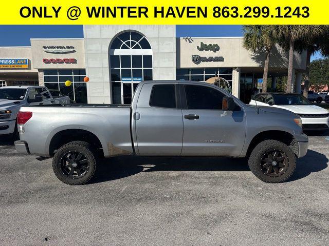 2013 Toyota Tundra Grade 4.6L V8 2013 Toyota Tundra Grade 4.6L V8