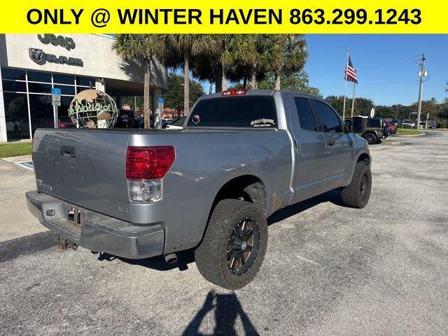 2013 Toyota Tundra Grade 4.6L V8 2013 Toyota Tundra Grade 4.6L V8