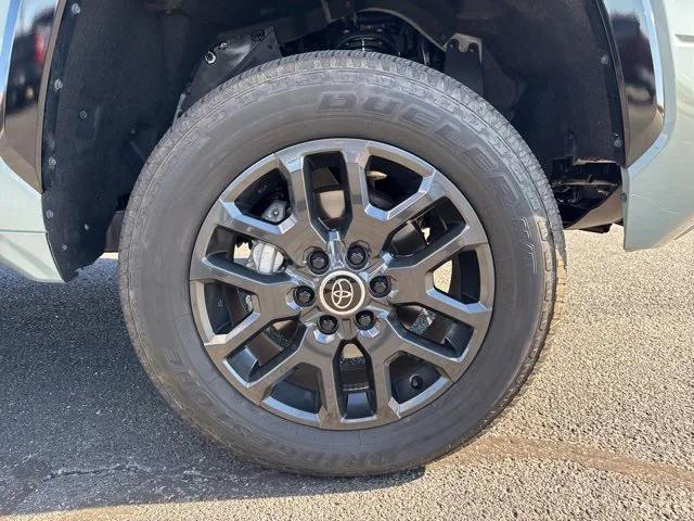 2024 Toyota Tundra Platinum 2024 Toyota Tundra Platinum