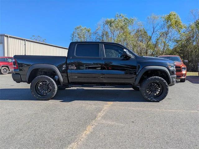 2022 RAM 1500 TRX Crew Cab 4x4 57 Box 2022 RAM 1500 TRX Crew Cab 4x4 57 Box