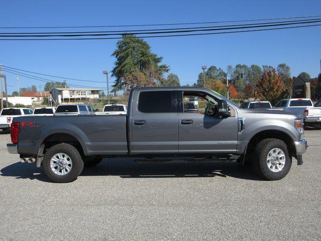 2022 Ford F-350 XLT 2022 Ford F-350 XLT