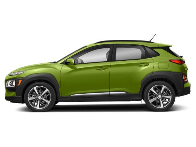 2018 Hyundai Kona Ultimate 2018 Hyundai Kona Ultimate