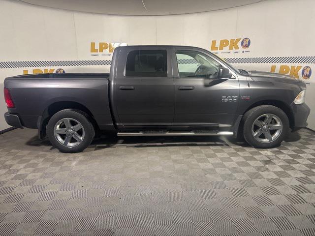 2014 RAM 1500 Express 2014 RAM 1500 Express