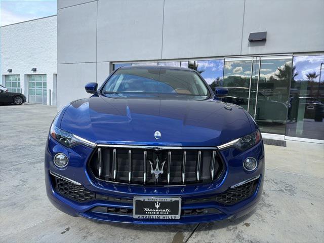 2022 Maserati Levante GT