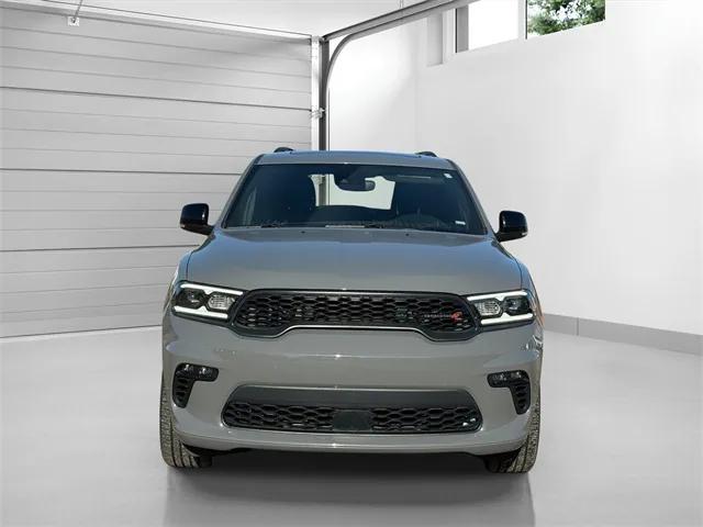 2023 Dodge Durango GT Plus AWD 2023 Dodge Durango GT Plus AWD