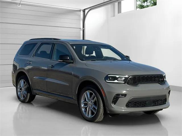 2023 Dodge Durango GT Plus AWD 2023 Dodge Durango GT Plus AWD