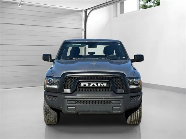 2024 RAM 1500 Classic Warlock Crew Cab 4x4 57 Box 2024 RAM 1500 Classic Warlock Crew Cab 4x4 57 Box
