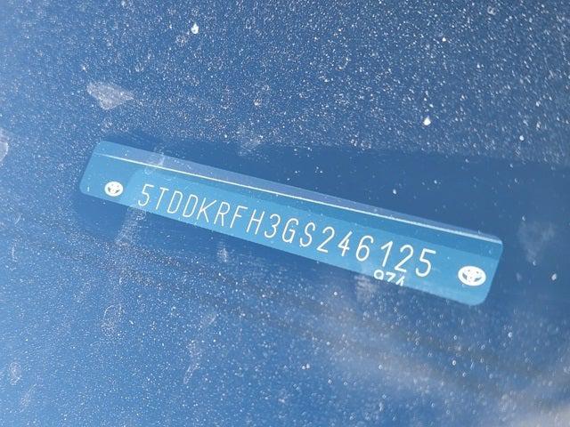 2016 Toyota Highlander Limited V6 2016 Toyota Highlander Limited V6