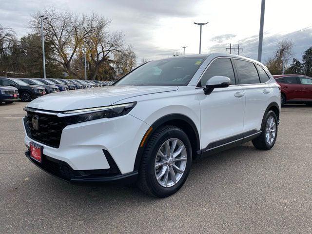 2023 Honda CR-V EX-L 2023 Honda CR-V EX-L