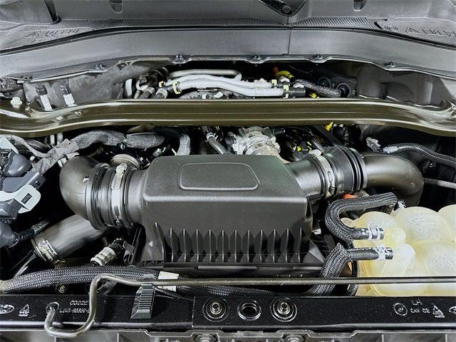 2022 Ford Explorer King Ranch 2022 Ford Explorer King Ranch