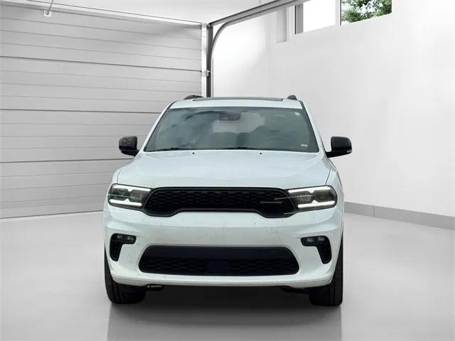 2023 Dodge Durango GT Plus AWD 2023 Dodge Durango GT Plus AWD