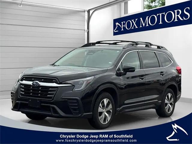 2023 Subaru Ascent Premium 7-Passenger