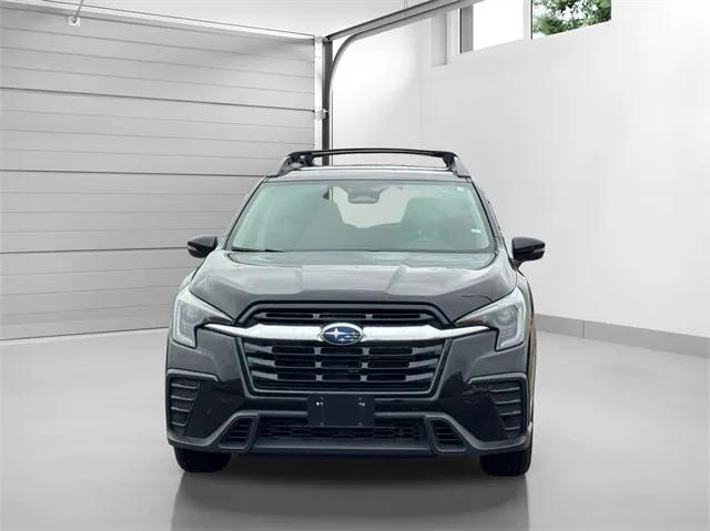 2023 Subaru Ascent Premium 7-Passenger