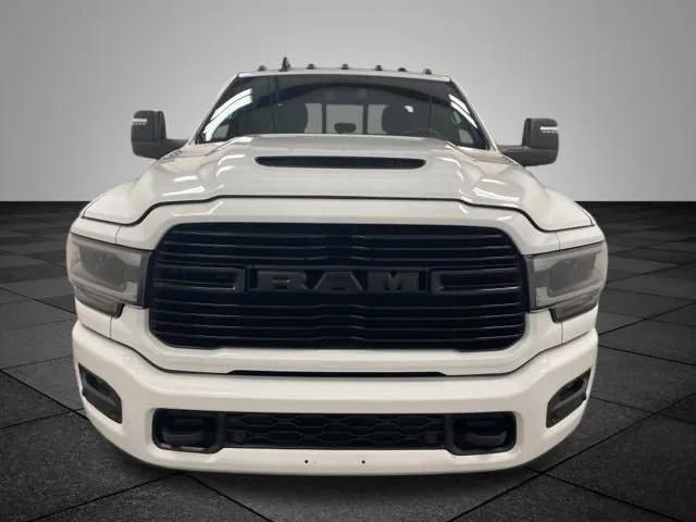 2024 RAM 2500 Laramie Crew Cab 4x4 64 Box