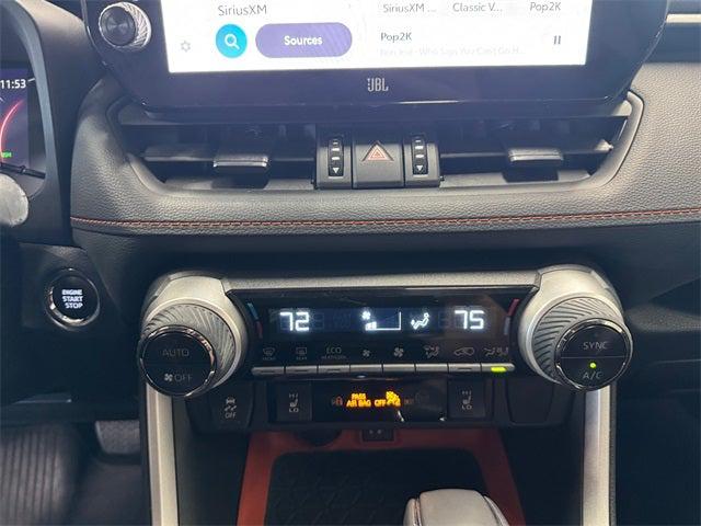 2023 Toyota RAV4 Adventure 2023 Toyota RAV4 Adventure