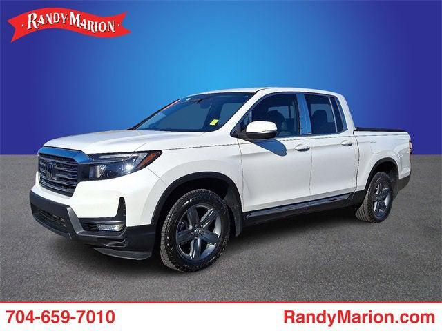 2023 Honda Ridgeline RTL 2023 Honda Ridgeline RTL