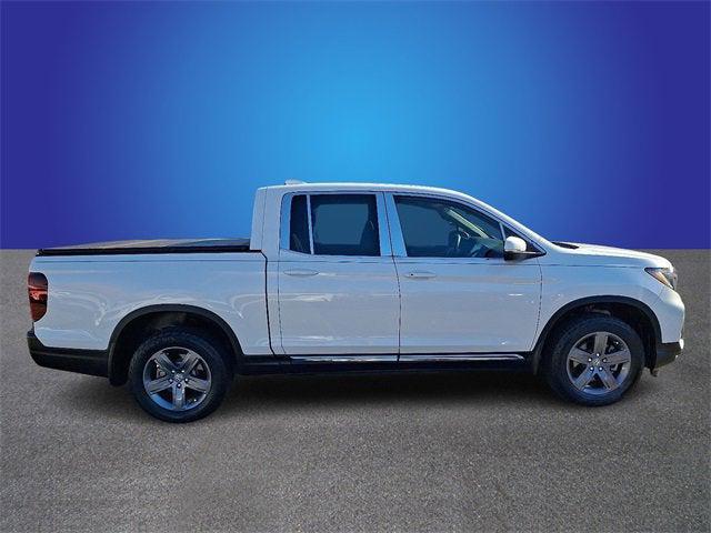 2023 Honda Ridgeline RTL 2023 Honda Ridgeline RTL
