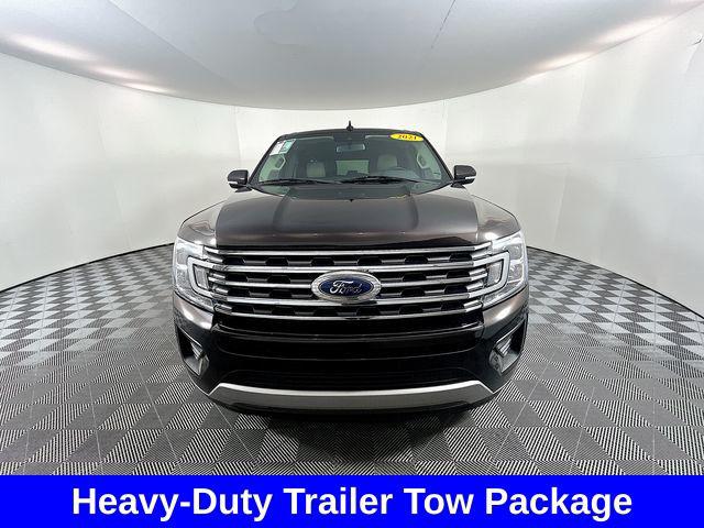 2021 Ford Expedition XLT MAX 2021 Ford Expedition XLT MAX