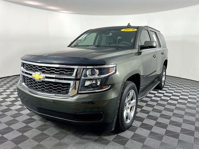 2019 Chevrolet Tahoe LT 2019 Chevrolet Tahoe LT