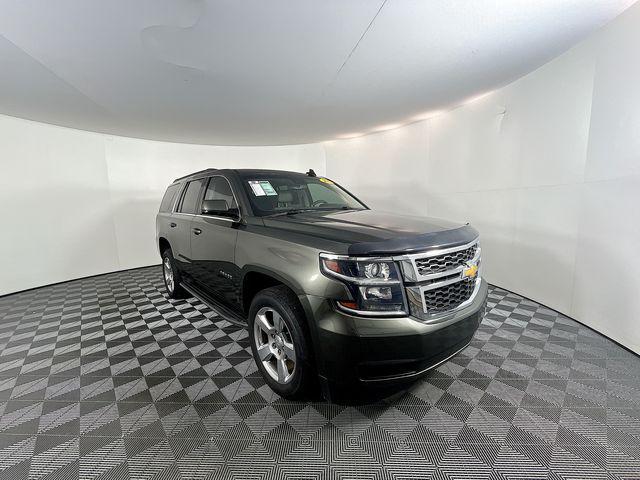 2019 Chevrolet Tahoe LT 2019 Chevrolet Tahoe LT