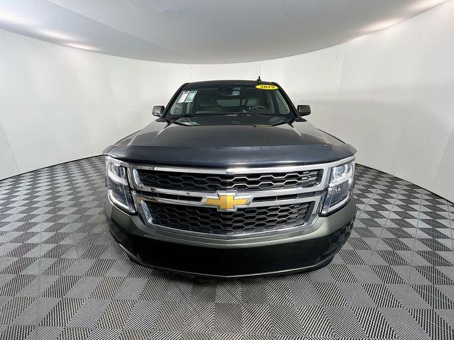 2019 Chevrolet Tahoe LT 2019 Chevrolet Tahoe LT
