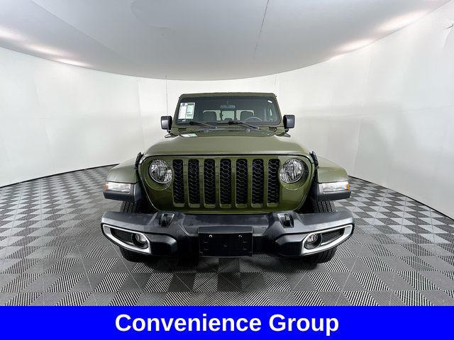 2023 Jeep Gladiator Sport S 4x4 2023 Jeep Gladiator Sport S 4x4