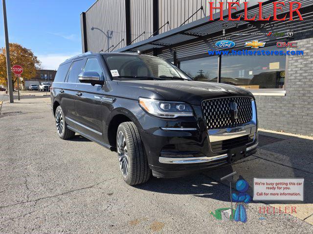 2023 Lincoln Navigator Black Label for sale in El Paso, IL