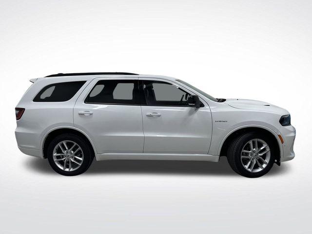 2025 Dodge Durango R/T 2025 Dodge Durango R/T