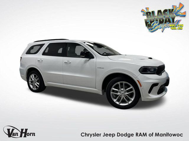 2025 Dodge Durango R/T 2025 Dodge Durango R/T
