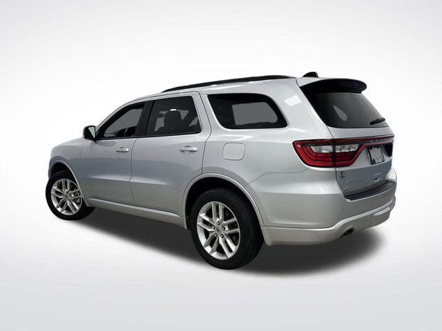 2024 Dodge Durango GT Plus AWD 2024 Dodge Durango GT Plus AWD