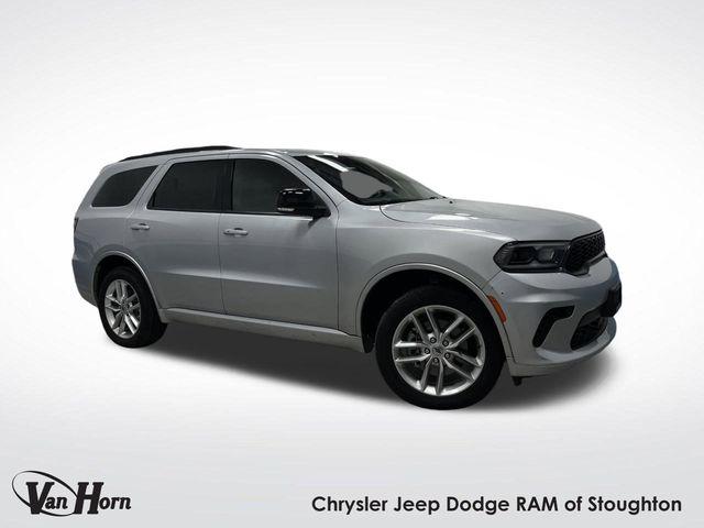 2024 Dodge Durango GT Plus AWD 2024 Dodge Durango GT Plus AWD