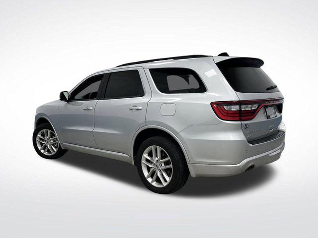 2024 Dodge Durango GT Plus AWD 2024 Dodge Durango GT Plus AWD