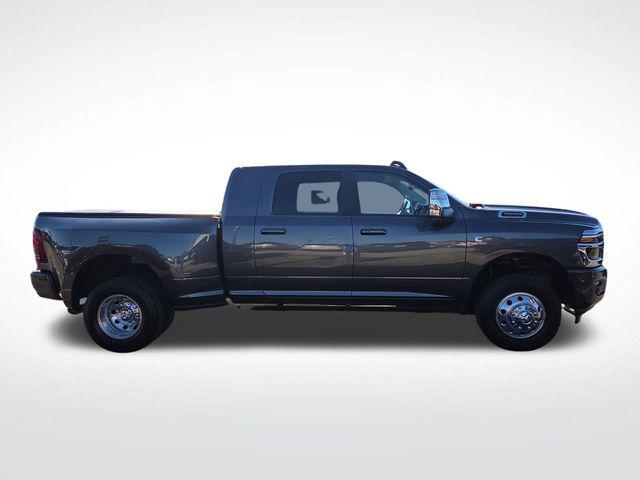 2025 RAM 3500 Laramie Mega Cab 4x4 64 Box 2025 RAM 3500 Laramie Mega Cab 4x4 64 Box