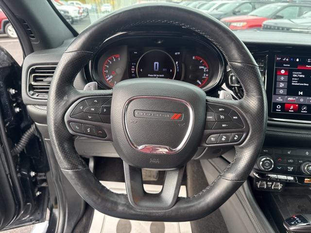 2022 Dodge Durango GT Plus AWD