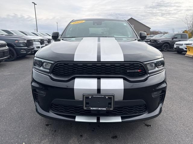 2022 Dodge Durango GT Plus AWD