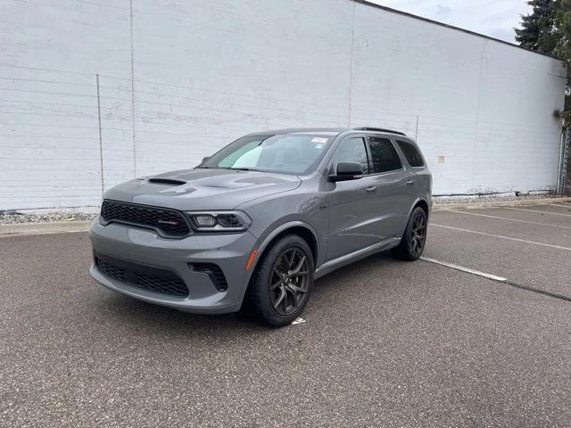 2025 Dodge Durango R/T 20th Anniversary Plus AWD