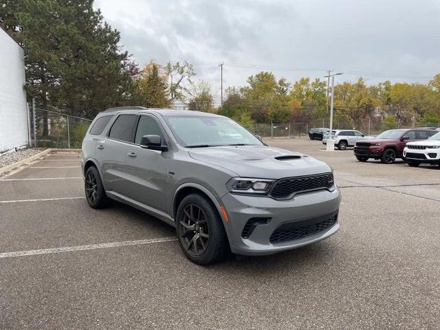 2025 Dodge Durango R/T 20th Anniversary Plus AWD