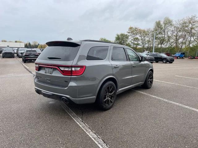 2025 Dodge Durango R/T 20th Anniversary Plus AWD