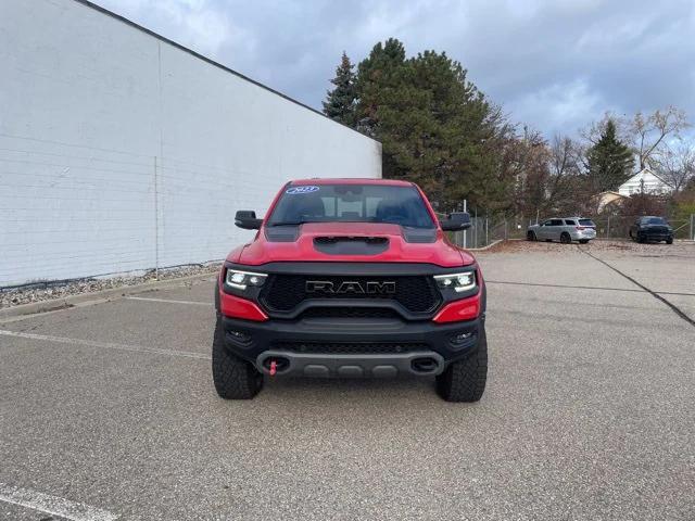 2023 RAM 1500 TRX Crew Cab 4x4 57 Box 2023 RAM 1500 TRX Crew Cab 4x4 57 Box