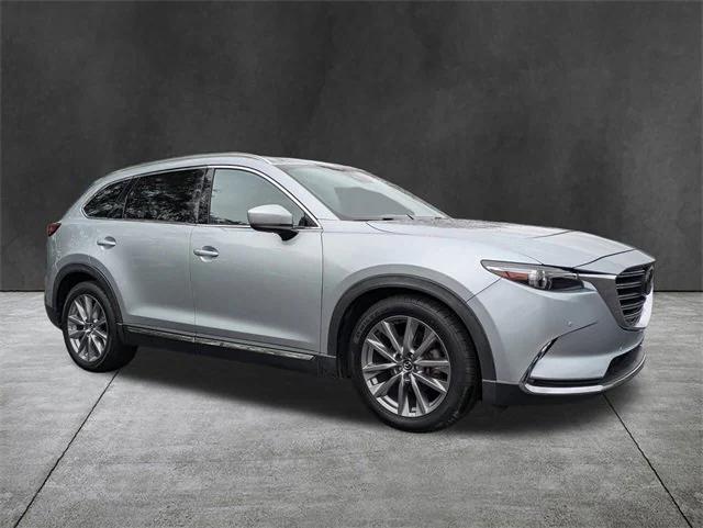 2021 Mazda CX-9 Grand Touring 2021 Mazda CX-9 Grand Touring