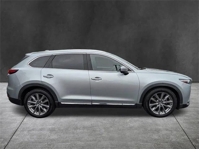 2021 Mazda CX-9 Grand Touring 2021 Mazda CX-9 Grand Touring