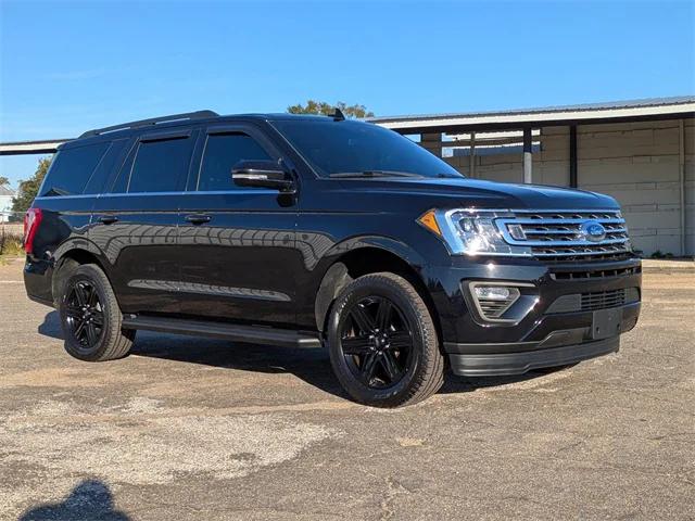 2020 Ford Expedition XLT