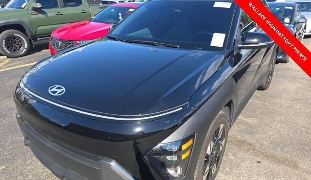 2025 Hyundai Kona SEL 2025 Hyundai Kona SEL