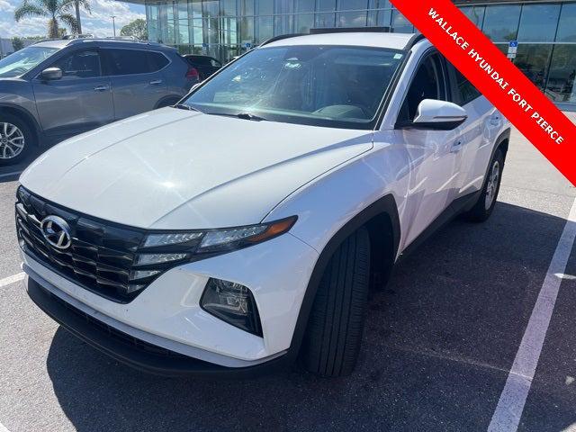 2023 Hyundai Tucson SEL 2023 Hyundai Tucson SEL