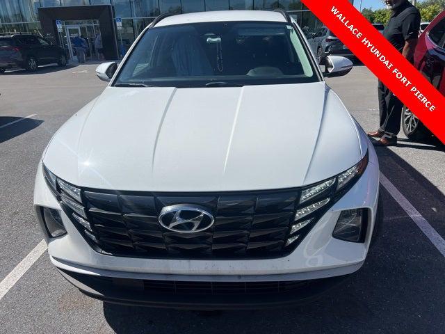 2023 Hyundai Tucson SEL 2023 Hyundai Tucson SEL