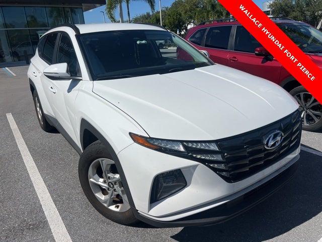 2023 Hyundai Tucson SEL 2023 Hyundai Tucson SEL