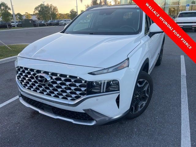 2023 Hyundai Santa Fe Limited 2023 Hyundai Santa Fe Limited