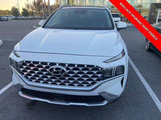 2023 Hyundai Santa Fe Limited 2023 Hyundai Santa Fe Limited
