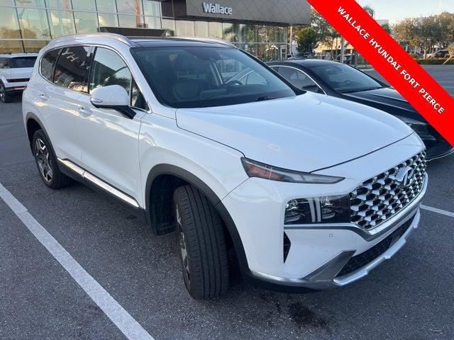 2023 Hyundai Santa Fe Limited 2023 Hyundai Santa Fe Limited