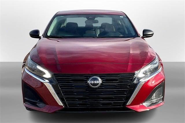 2024 Nissan Altima SV Intelligent AWD 2024 Nissan Altima SV Intelligent AWD